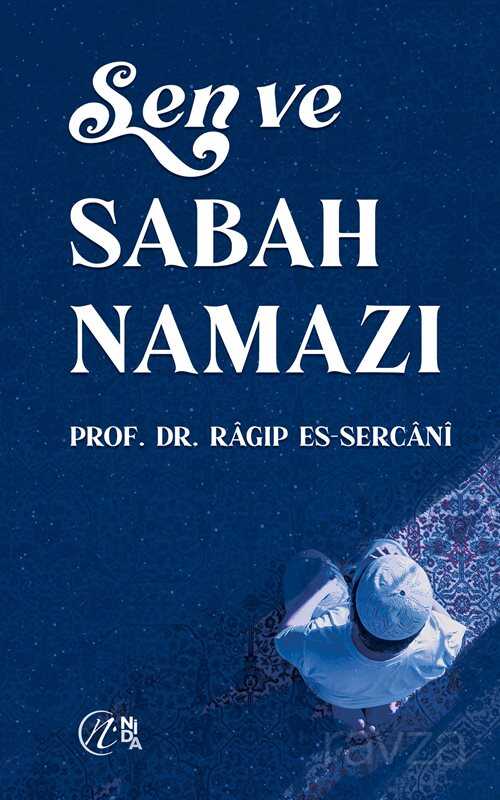 Sen ve Sabah Namazı - Nida Yayınları
