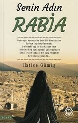 Senin Adın Rabia - Bahar Yayınları