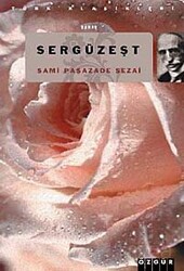 Sergüzeşt - Özgür Yayınları