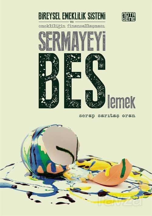 Sermayeyi Beslemek - Notabene Yayınları