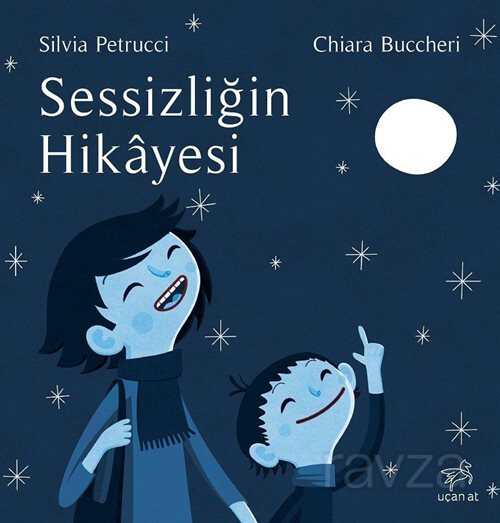 Sessizliğin Hikayesi - Uçan At