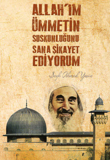 Şeyh Ahmet Yasin Ajandası - Dava Adamı Yayınları