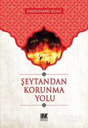 Şeytandan Korunma Yolu - Buruç Yayınları