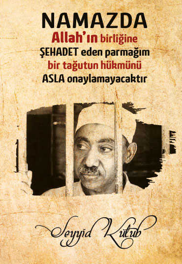 Seyyid Kutub Ajandası - Dava Adamı Yayınları