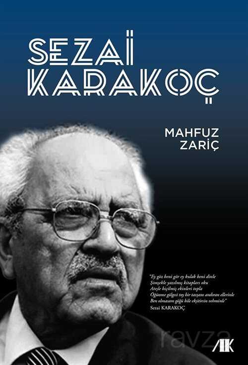 Sezai Karakoç - Akademik Kitaplar