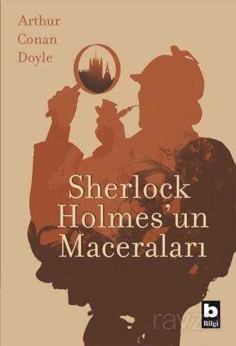 Sherlock Holmes’un Maceralari - Bilgi Yayınevi