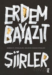 Şiirler (Sebeb Ey, Risaleler, Gelecek Zaman Risalesi) - İz Yayıncılık