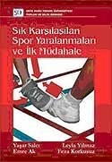 Sık Karşılaşılan Spor Yaralanmaları ve İlk Müdahale - ODTÜ Geliştirme Vakfı Yayıncılık