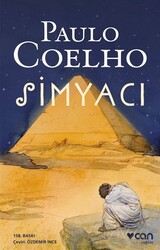 Simyacı (Ciltsiz) - Can Yayınları
