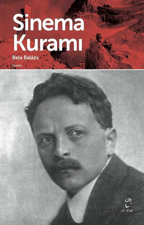 Sinema Kuramı - Doruk Yayınları