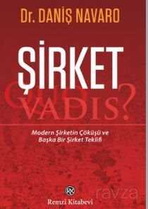 Şirket Vadisi? - Remzi Kitabevi