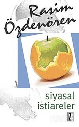 Siyasal İstiareler - İz Yayıncılık