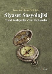Siyaset Sosyolojisi - Dipnot Yayınları