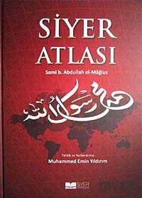 Siyer Atlası - Siyer Yayınları
