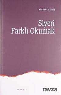 Siyeri Farklı Okumak - Ankara Okulu Yayınları