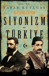 Siyonizm ve Türkiye - Pınar Yayınları