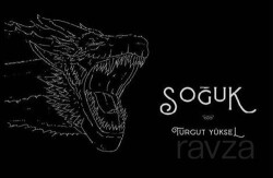 Soğuk - Komik Şeyler Yayıncılık