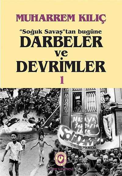 Soğuk Savaş'tan Bugüne Darbeler ve Devrimler (2Cilt) - Cem Yayınları