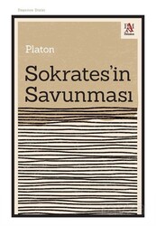 Sokrates'in Savunması - Panama Yayıncılık