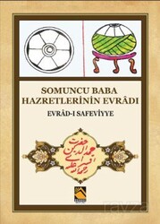 Somuncu Baba Hazretlerinin Evradı - Buhara Yayınları