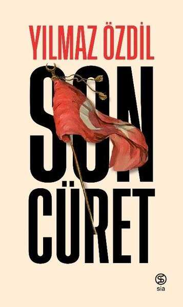 Son Cüret - Sia Kitap