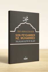 Son Peygamber (Ciltsiz) - Ravza Yayınları