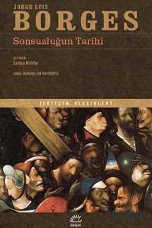 Sonsuzluğun Tarihi - İletişim Yayınları