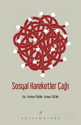 Sosyal Hareketler Çağı - Açılım Kitap