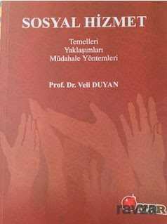 Sosyal Hizmet - Nar Yayınevi