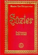Sözler (16x24) - Zehra Yayıncılık