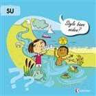 Su - Söyle Bana Neden? - ODTÜ Geliştirme Vakfı Yayıncılık