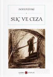 Suç ve Ceza - Karbon Kitaplar