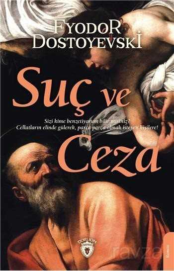 Suç ve Ceza - Dorlion Yayınevi