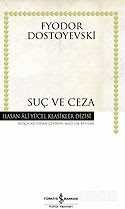 Suç ve Ceza (Ciltli) - İş Bankası Yayınları