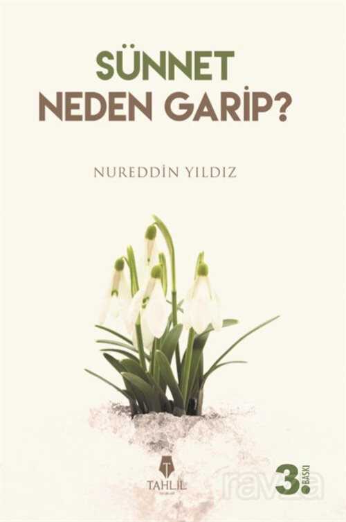 Sünnet Neden Garip ? - Tahlil Yayınları
