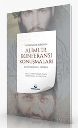 Taliban Liderlerinin Âlimler Konferansı Konuşmaları - Küresel Kitap