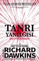 Tanrı Yanılgısı - Kuzey Yayınları