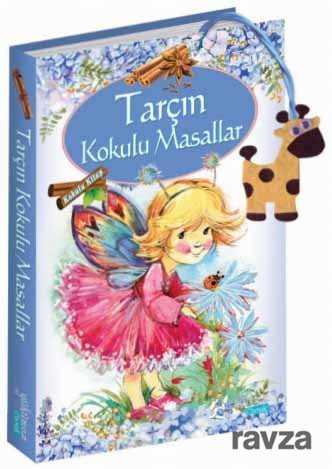 Tarçın Kokulu Masallar - Yakamoz Yayıncılık
