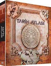 Tarih Atlası - Boyut Yayın Grubu