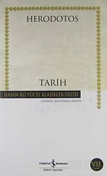 Tarih (Ciltsiz) - İş Bankası Yayınları