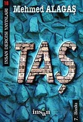 Taş - İnsan Dergisi Yayınları (İzmir)