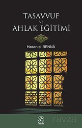 Tasavvuf ve Ahlak Eğitimi - Nida Yayınları