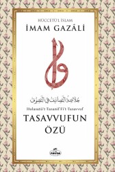Tasavvufun Özü - Ravza Yayınları