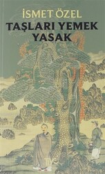 Taşları Yemek Yasak - Tiyo Yayınları