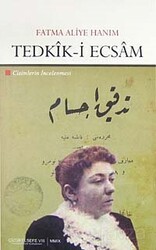 Tedkik-i Ecsam - Çizgi Kitabevi