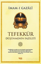 Tefekkür - Çelik Yayınevi