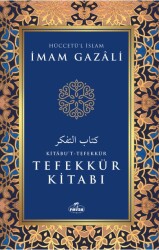 Tefekkür Kitabı - Ravza Yayınları