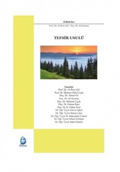 Tefsir Usulü - Lisans Yayıncılık