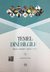 Temel Dini Bilgiler - Diyanet İşleri Başkanlığı