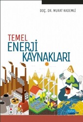 Temel Enerji Kaynakları - Nobel Yayın Dağıtım